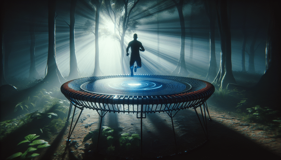 health rebounder