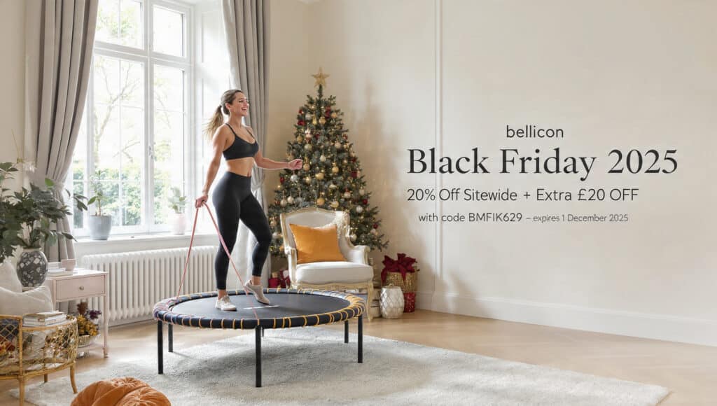 bellicon UK Black Friday 2025 bellicon UK Black Friday 2025