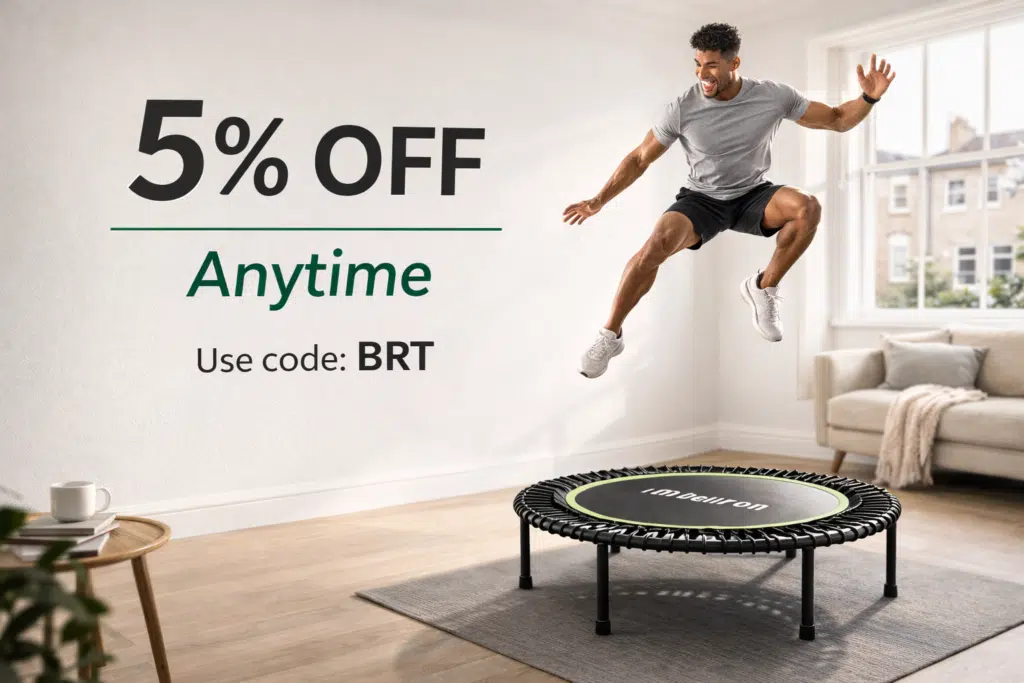 Active bellicon Discount Code